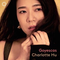 Goyescas, Oriental, Prayer - Charlotte Foo (1CD)