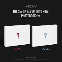 2ND・EP・ALBUM:BITE・NOW (1CD)