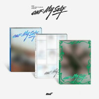2nd Album Part 2: ON F: MY SELF (1CD)