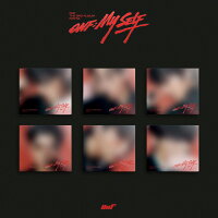 2nd Album Part 2: ON F: My Self (1CD)