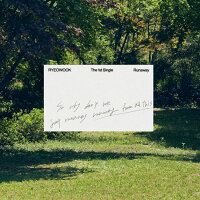 RYEOWOOK - RYEOWOOK 1ST Single: Runaway (1CD)