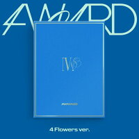 MAMAMOO Special Single: Forward (1CD)