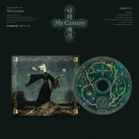 THORNAPPLE - My Century (1CD)